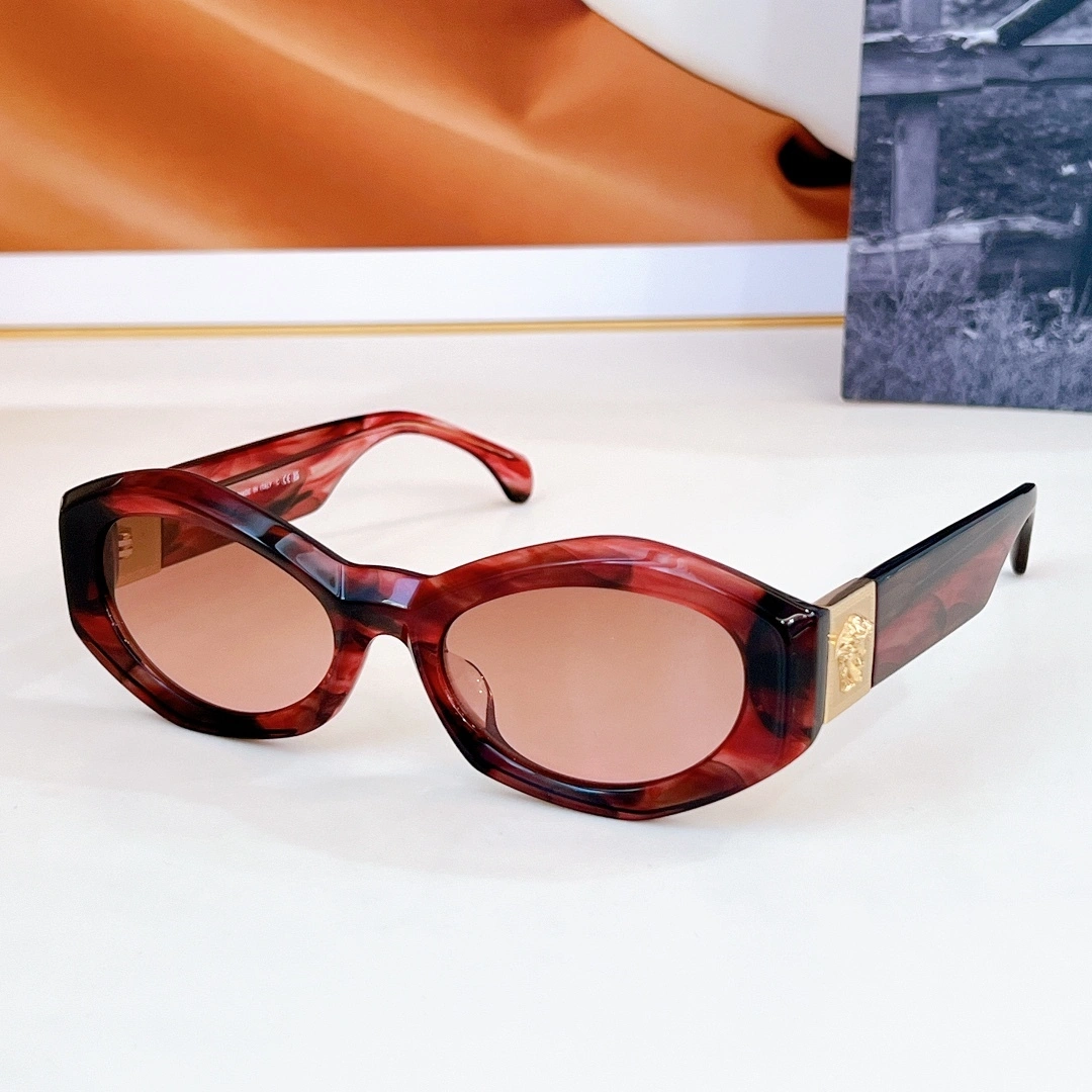 Barbara-V5rs135 MODEL： MOD.4466-U 6Colour item:E-S132B1432-6